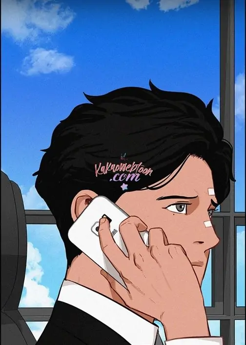 Lord of Money Chapter 138 - halaman 45