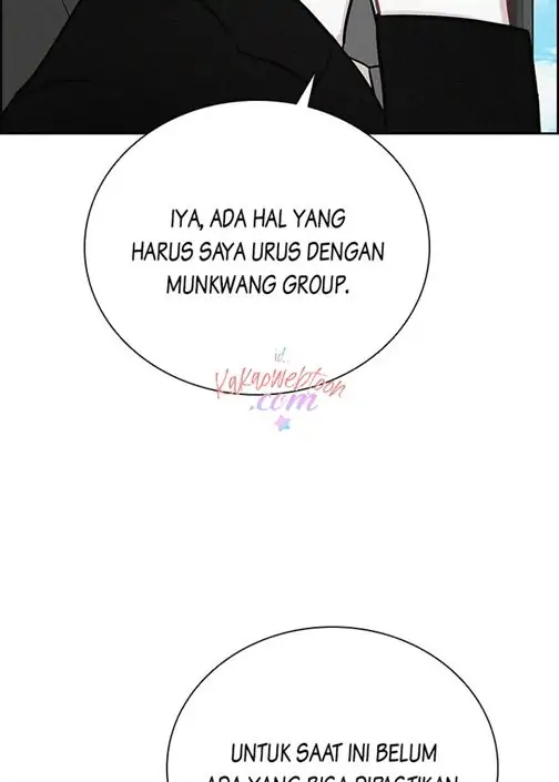 Lord of Money Chapter 138 - halaman 46
