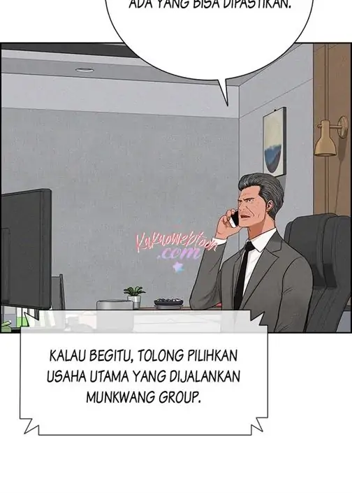 Lord of Money Chapter 138 - halaman 47
