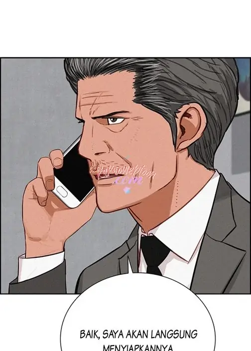 Lord of Money Chapter 138 - halaman 48