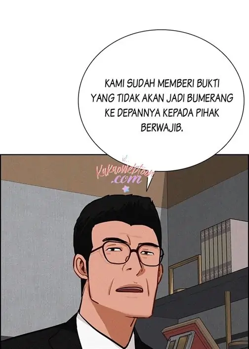 Lord of Money Chapter 138 - halaman 5