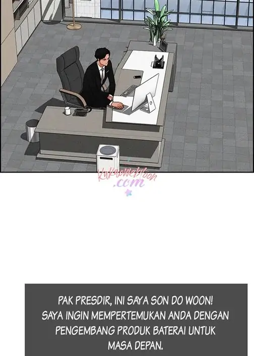 Lord of Money Chapter 138 - halaman 50