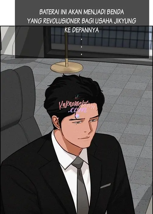 Lord of Money Chapter 138 - halaman 51