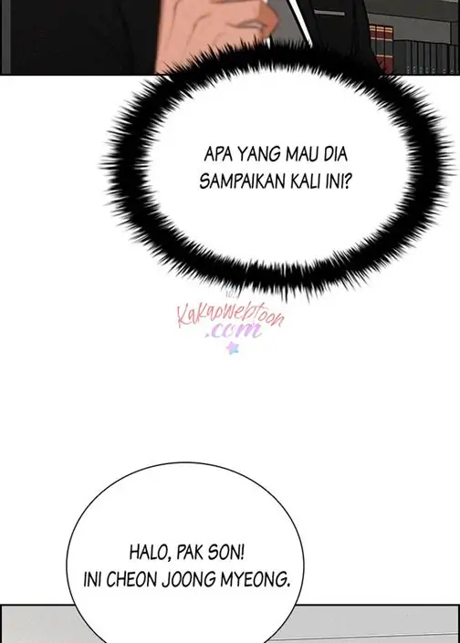 Lord of Money Chapter 138 - halaman 53