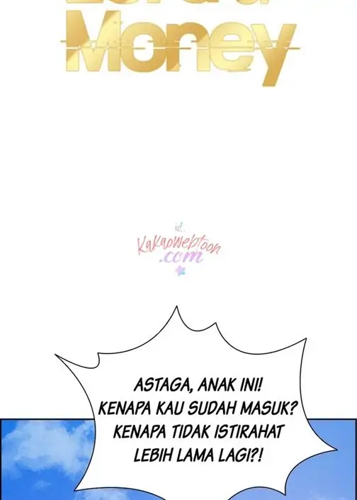 Lord of Money Chapter 138 - halaman 56