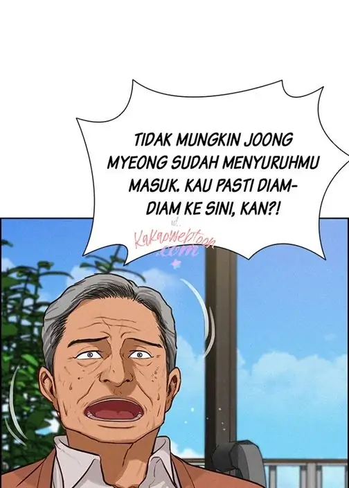 Lord of Money Chapter 138 - halaman 58