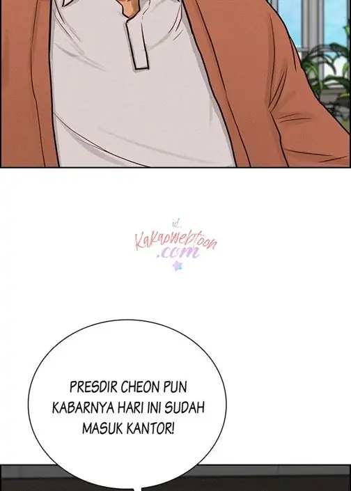 Lord of Money Chapter 138 - halaman 59