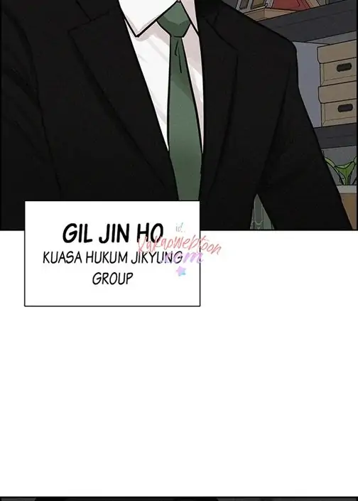 Lord of Money Chapter 138 - halaman 6