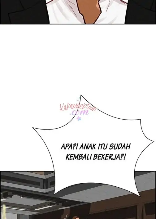 Lord of Money Chapter 138 - halaman 61