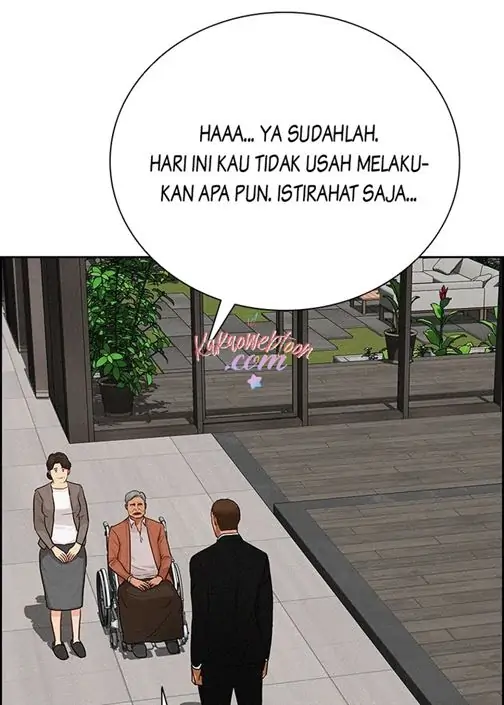 Lord of Money Chapter 138 - halaman 63