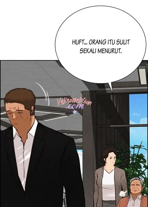 Lord of Money Chapter 138 - halaman 69