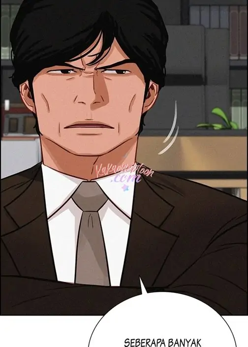 Lord of Money Chapter 138 - halaman 7