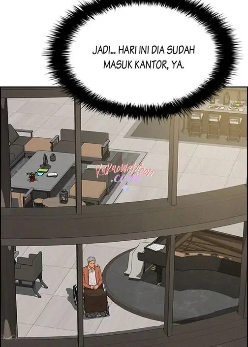 Lord of Money Chapter 138 - halaman 71