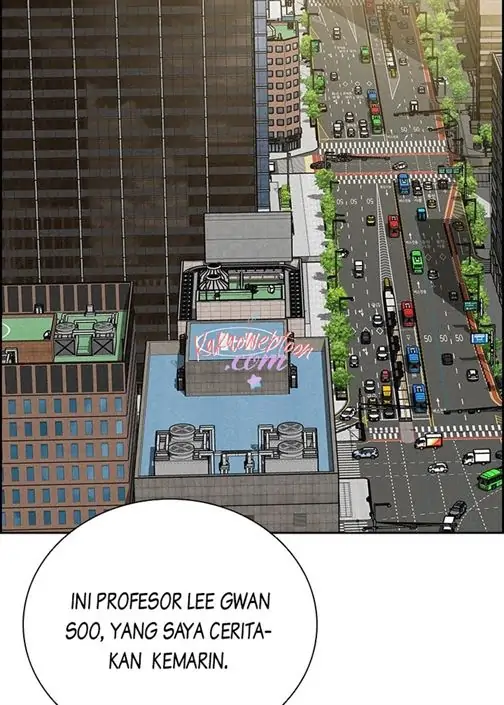 Lord of Money Chapter 138 - halaman 77