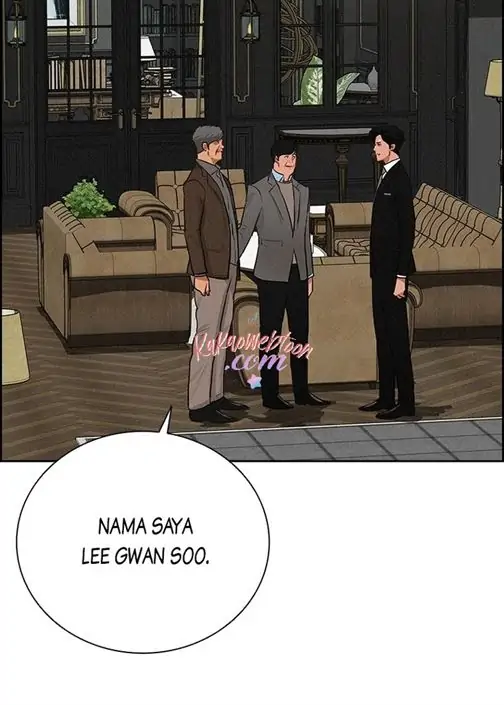 Lord of Money Chapter 138 - halaman 79