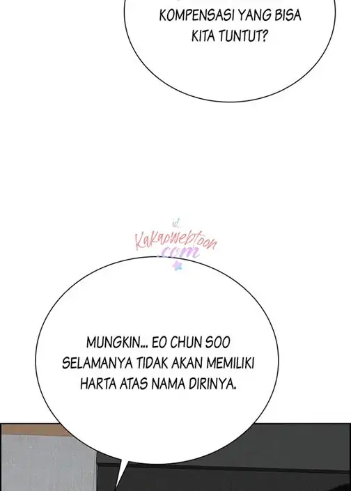 Lord of Money Chapter 138 - halaman 8