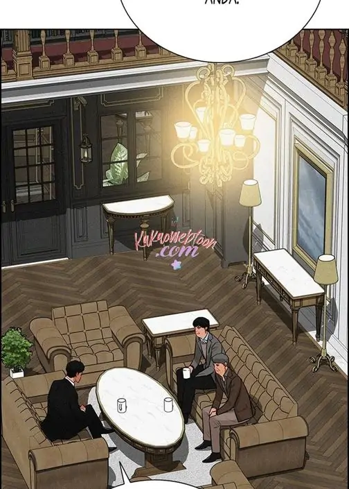Lord of Money Chapter 138 - halaman 84