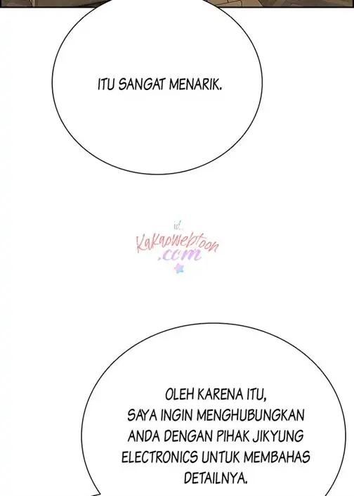 Lord of Money Chapter 138 - halaman 85