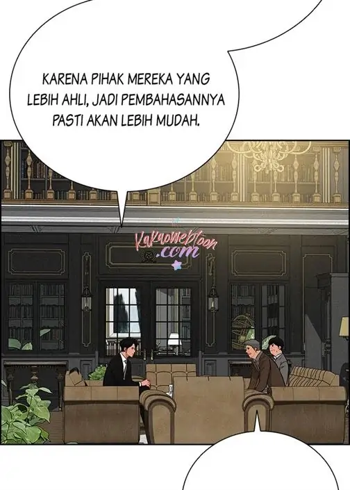 Lord of Money Chapter 138 - halaman 86