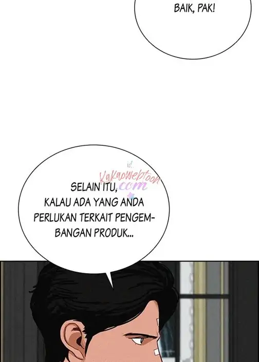 Lord of Money Chapter 138 - halaman 87