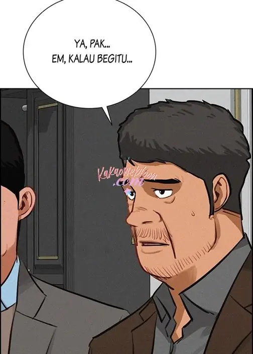 Lord of Money Chapter 138 - halaman 89