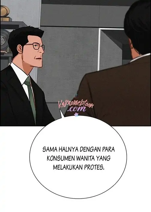 Lord of Money Chapter 138 - halaman 9