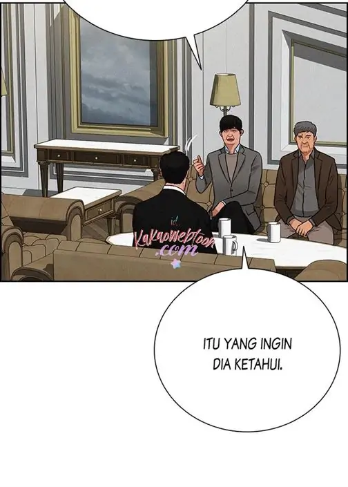 Lord of Money Chapter 138 - halaman 91