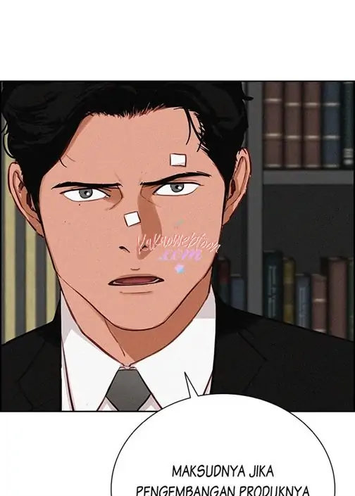 Lord of Money Chapter 138 - halaman 92