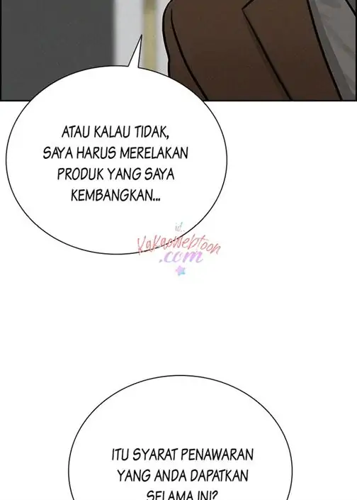 Lord of Money Chapter 138 - halaman 96