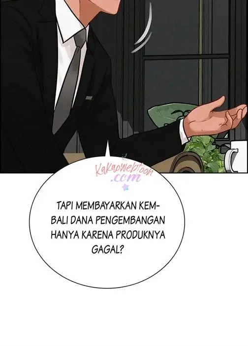 Lord of Money Chapter 138 - halaman 99