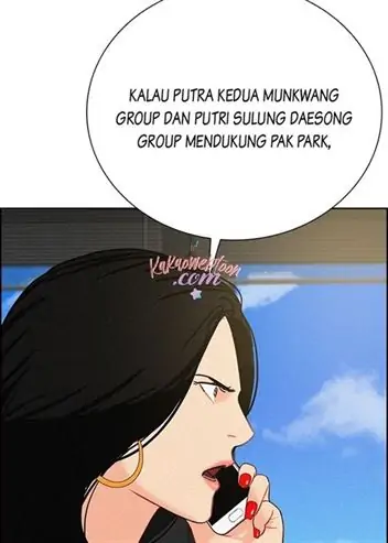 Lord of Money Chapter 139 - halaman 103