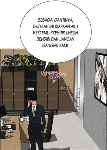 Lord of Money Chapter 139 - halaman 108