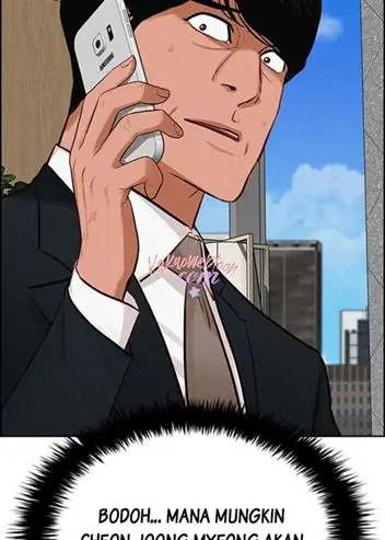 Lord of Money Chapter 139 - halaman 112