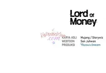 Lord of Money Chapter 139 - halaman 114