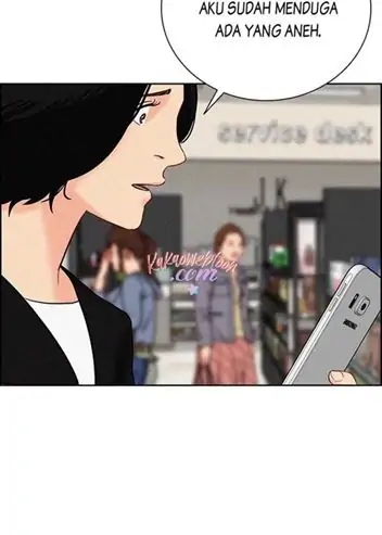Lord of Money Chapter 139 - halaman 12