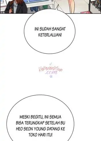 Lord of Money Chapter 139 - halaman 14
