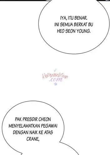 Lord of Money Chapter 139 - halaman 17