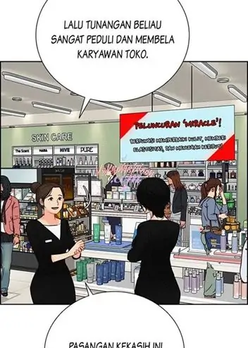 Lord of Money Chapter 139 - halaman 18