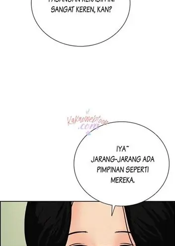 Lord of Money Chapter 139 - halaman 19