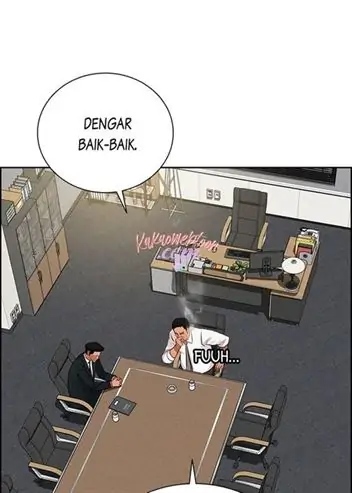 Lord of Money Chapter 139 - halaman 24