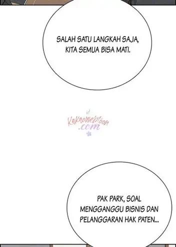 Lord of Money Chapter 139 - halaman 25