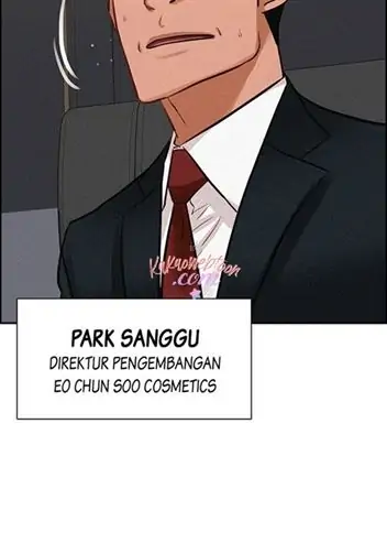 Lord of Money Chapter 139 - halaman 28