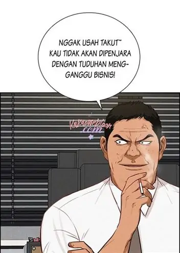 Lord of Money Chapter 139 - halaman 29