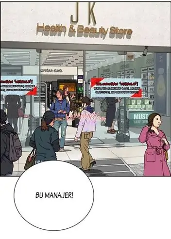 Lord of Money Chapter 139 - halaman 3