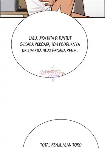 Lord of Money Chapter 139 - halaman 30