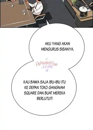 Lord of Money Chapter 139 - halaman 33