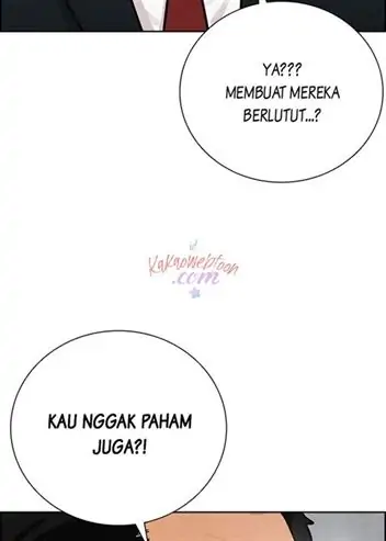 Lord of Money Chapter 139 - halaman 35