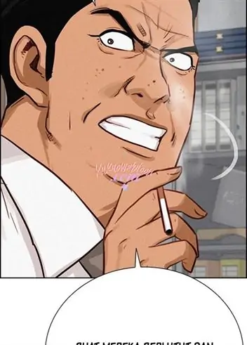 Lord of Money Chapter 139 - halaman 36
