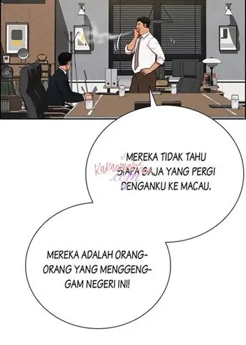 Lord of Money Chapter 139 - halaman 38
