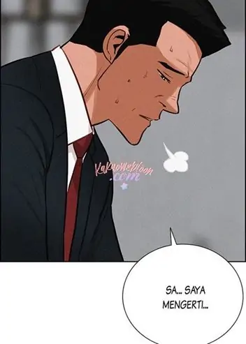 Lord of Money Chapter 139 - halaman 41